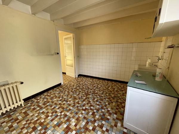 Maison 4 pièces - 86 m² Exclusivité efficity