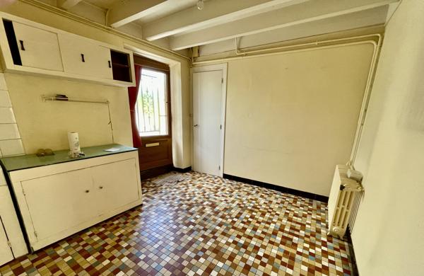 Maison 4 pièces - 86 m² Exclusivité efficity