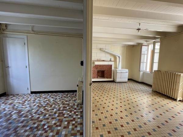 Maison 4 pièces - 86 m² Exclusivité efficity