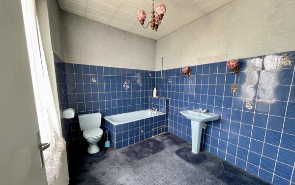 Maison 4 pièces - 86 m² Exclusivité efficity