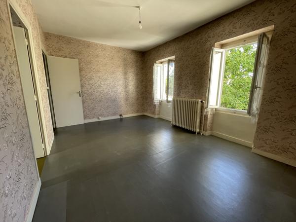 Maison 4 pièces - 86 m² Exclusivité efficity
