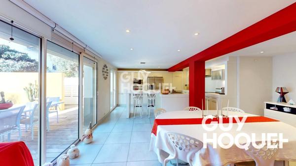 Maison architecte _ Perpignan_