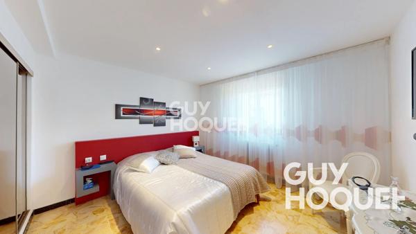 Maison architecte _ Perpignan_