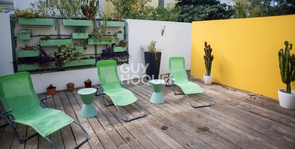 Maison architecte _ Perpignan_