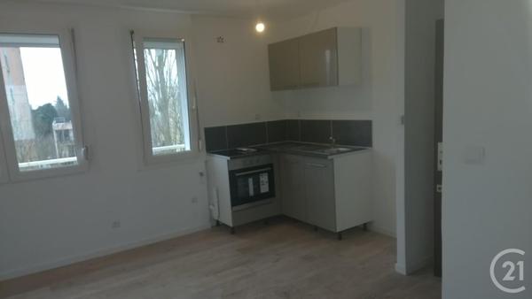 Appartement à vendre  5 pièces - 67 m2 ST QUENTIN - 02