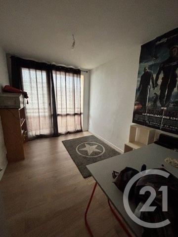 Appartement à vendre  5 pièces - 67 m2 ST QUENTIN - 02
