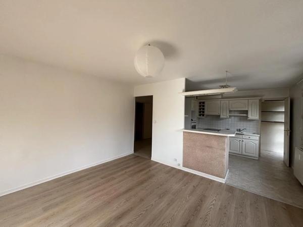 Appartement à vendre à Privas (07000)