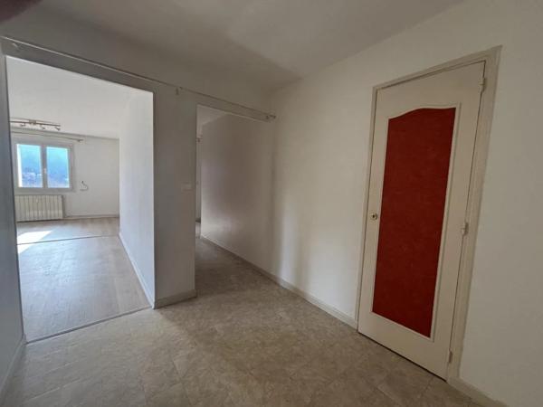 Appartement à vendre à Privas (07000)