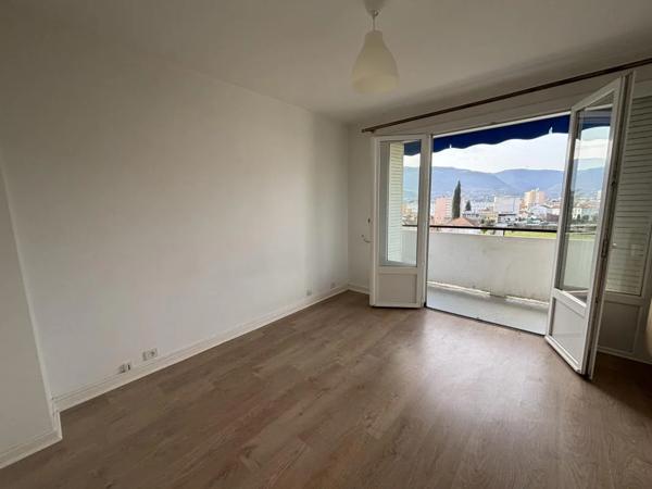 Appartement à vendre à Privas (07000)