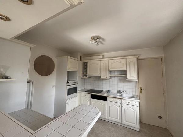 Appartement à vendre à Privas (07000)