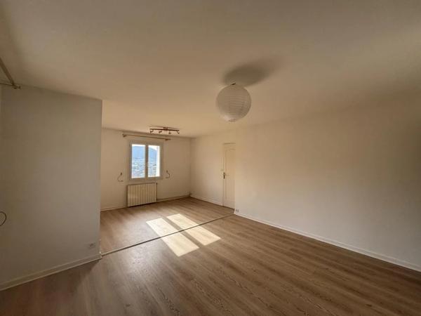 Appartement à vendre à Privas (07000)