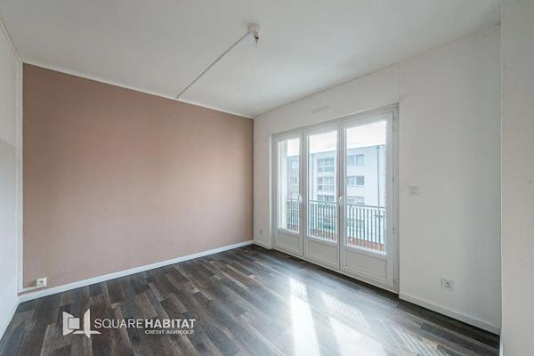 Appartement à vendre 5 pièces 93.33m² Maubeuge (59600)