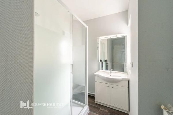 Appartement à vendre 5 pièces 93.33m² Maubeuge (59600)