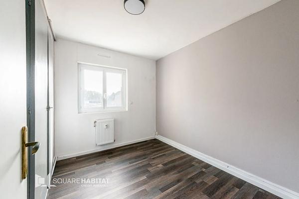 Appartement à vendre 5 pièces 93.33m² Maubeuge (59600)