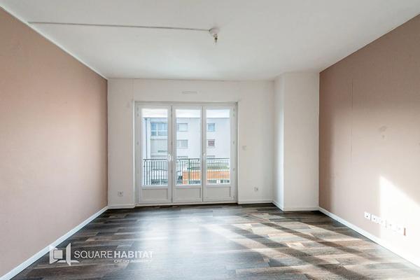 Appartement à vendre 5 pièces 93.33m² Maubeuge (59600)