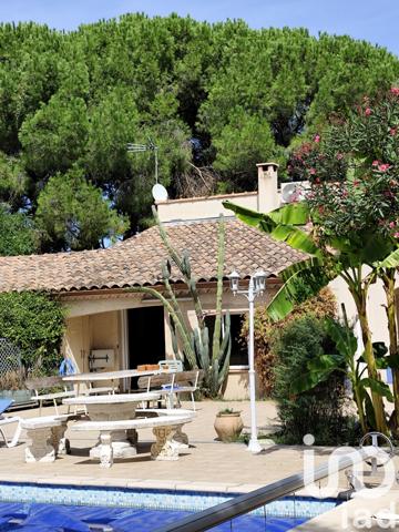 Maison à vendre 5 pièces 120 m² Sommières