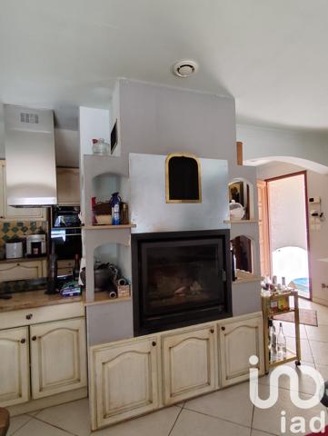 Maison à vendre 5 pièces 120 m² Sommières