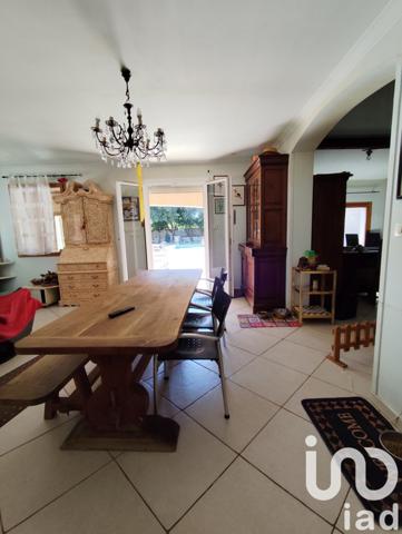 Maison à vendre 5 pièces 120 m² Sommières
