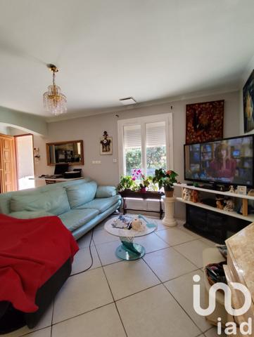 Maison à vendre 5 pièces 120 m² Sommières