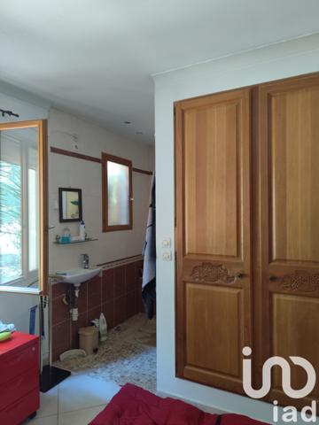 Maison à vendre 5 pièces 120 m² Sommières