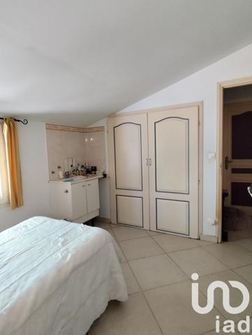 Maison à vendre 5 pièces 120 m² Sommières