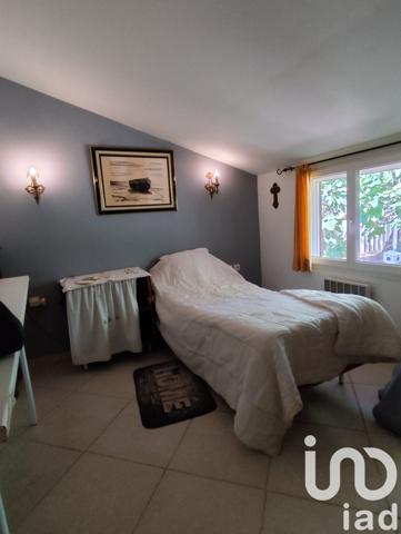 Maison à vendre 5 pièces 120 m² Sommières