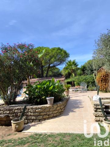 Maison à vendre 5 pièces 120 m² Sommières