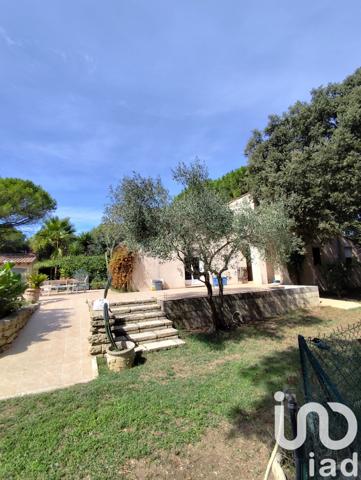 Maison à vendre 5 pièces 120 m² Sommières