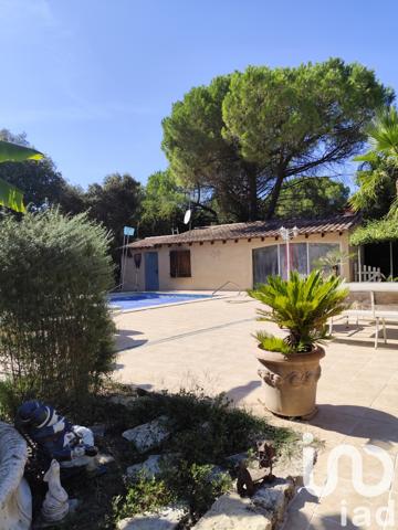 Maison à vendre 5 pièces 120 m² Sommières