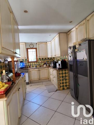 Maison à vendre 5 pièces 120 m² Sommières