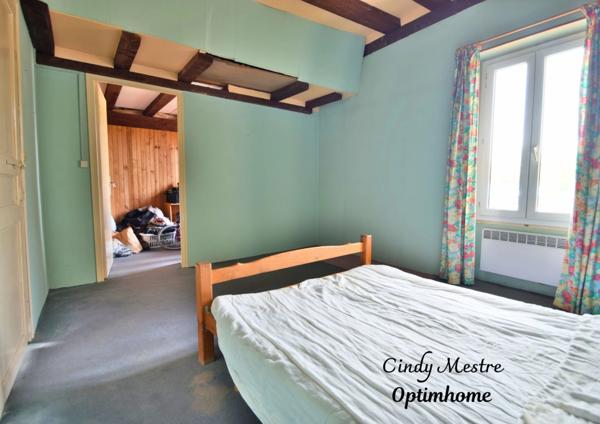 Maison à vendre 3 pièces avec Terrasse LE BOULOU (66)