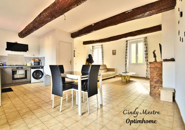 Maison à vendre 3 pièces avec Terrasse LE BOULOU (66)