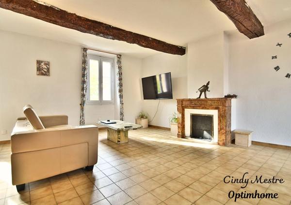 Maison à vendre 3 pièces avec Terrasse LE BOULOU (66)