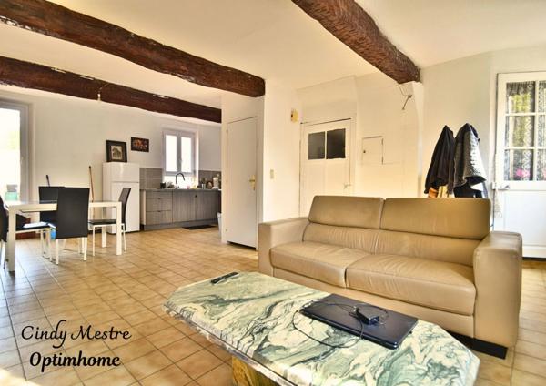 Maison à vendre 3 pièces avec Terrasse LE BOULOU (66)