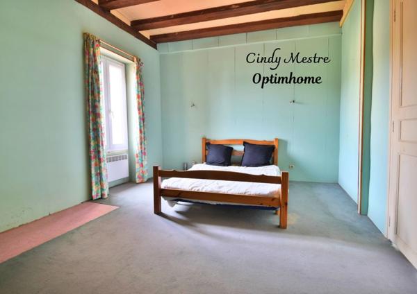 Maison à vendre 3 pièces avec Terrasse LE BOULOU (66)