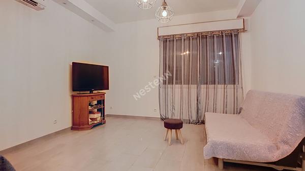 Charmante Maison de Ville avec terrain à Châteauneuf-les-Martigues !