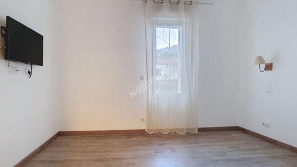 Charmante Maison de Ville avec terrain à Châteauneuf-les-Martigues !