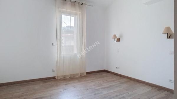 Charmante Maison de Ville avec terrain à Châteauneuf-les-Martigues !