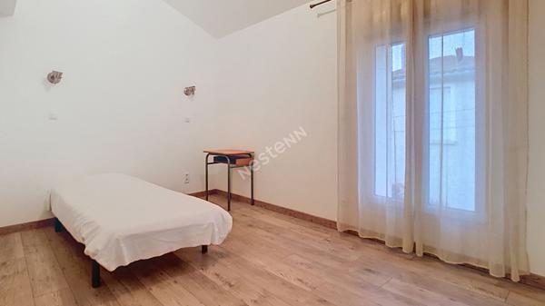 Charmante Maison de Ville avec terrain à Châteauneuf-les-Martigues !