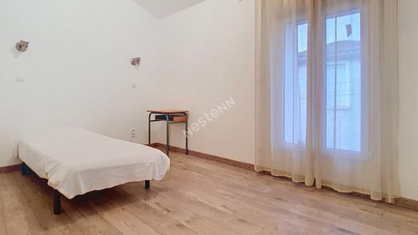 Charmante Maison de Ville avec terrain à Châteauneuf-les-Martigues !