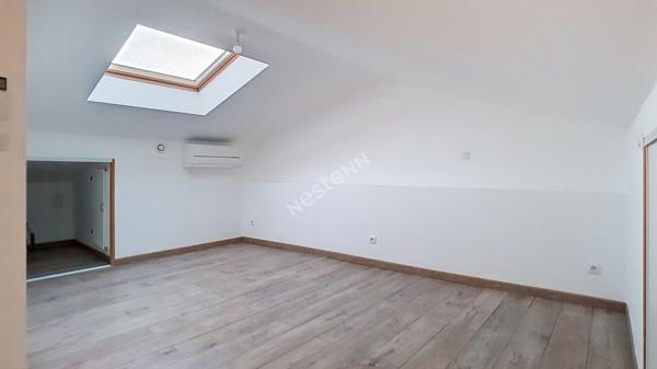 Charmante Maison de Ville avec terrain à Châteauneuf-les-Martigues !