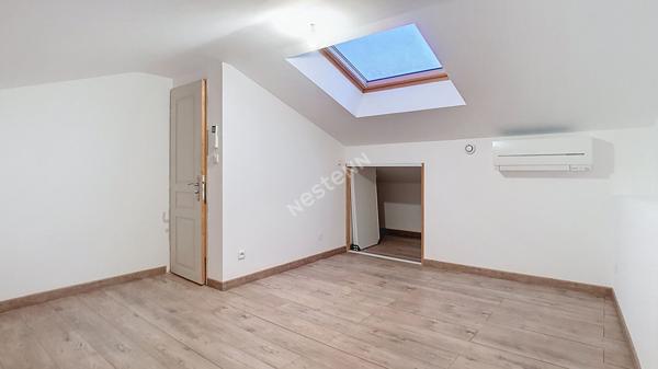 Charmante Maison de Ville avec terrain à Châteauneuf-les-Martigues !