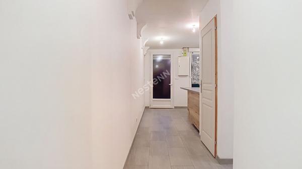 Charmante Maison de Ville avec terrain à Châteauneuf-les-Martigues !