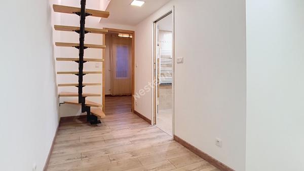 Charmante Maison de Ville avec terrain à Châteauneuf-les-Martigues !