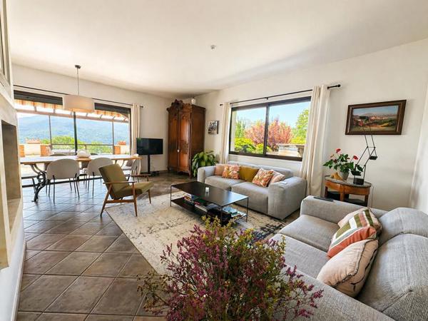 Maison à vendre à Saint-Alban-Leysse (73230)