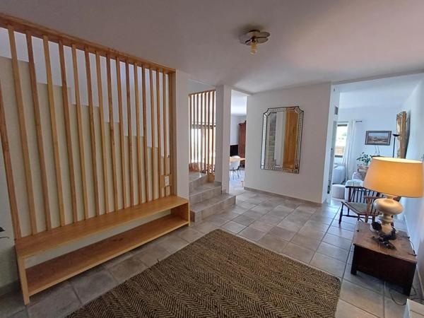 Maison à vendre à Saint-Alban-Leysse (73230)