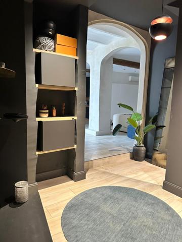 Avignon (84000) Appartement 96 m2 avec terrasse entièrement rénové