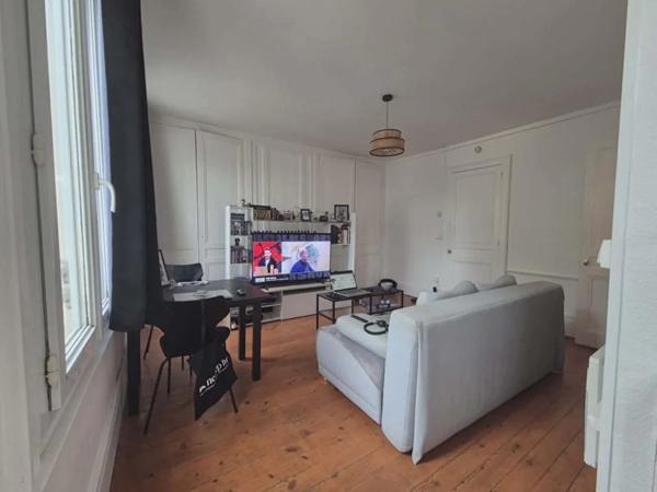 Appartement à vendre au Havre (76600)