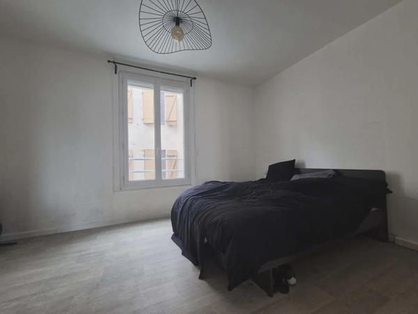 Appartement à vendre au Havre (76600)