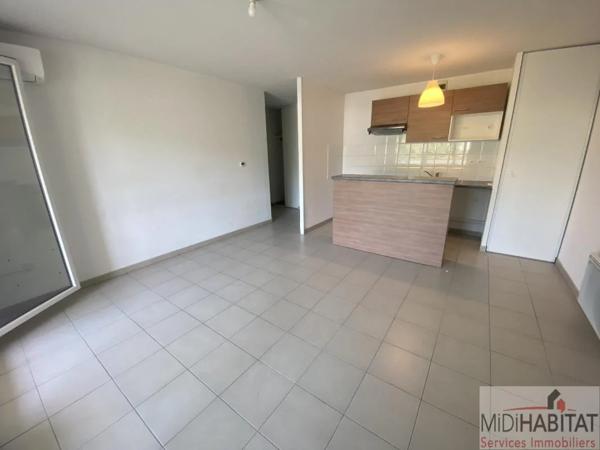Appartement à vendre à Ramonville-Saint-Agne (31520)